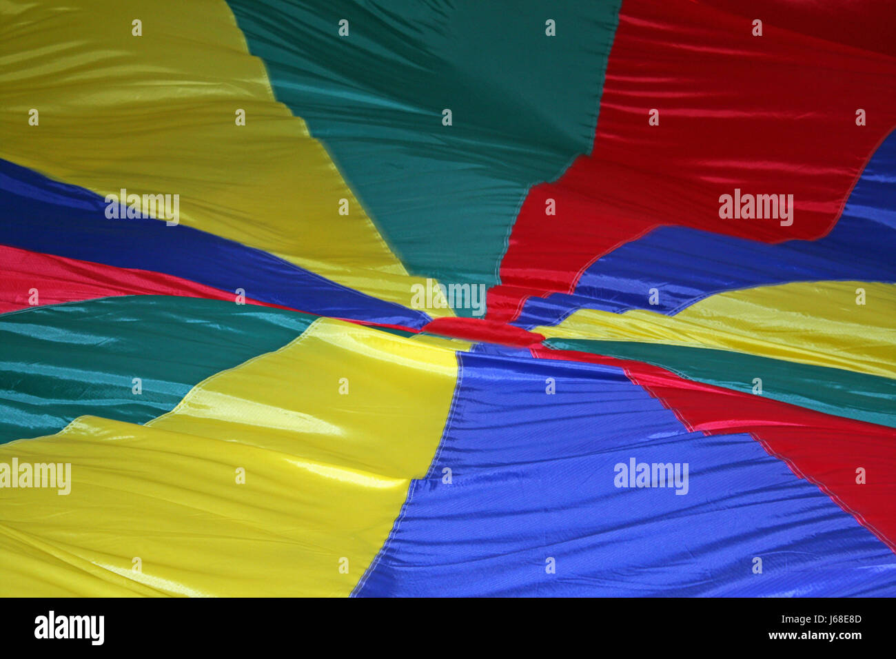 sport sports parachute sport sports to practise gymnastics parachute