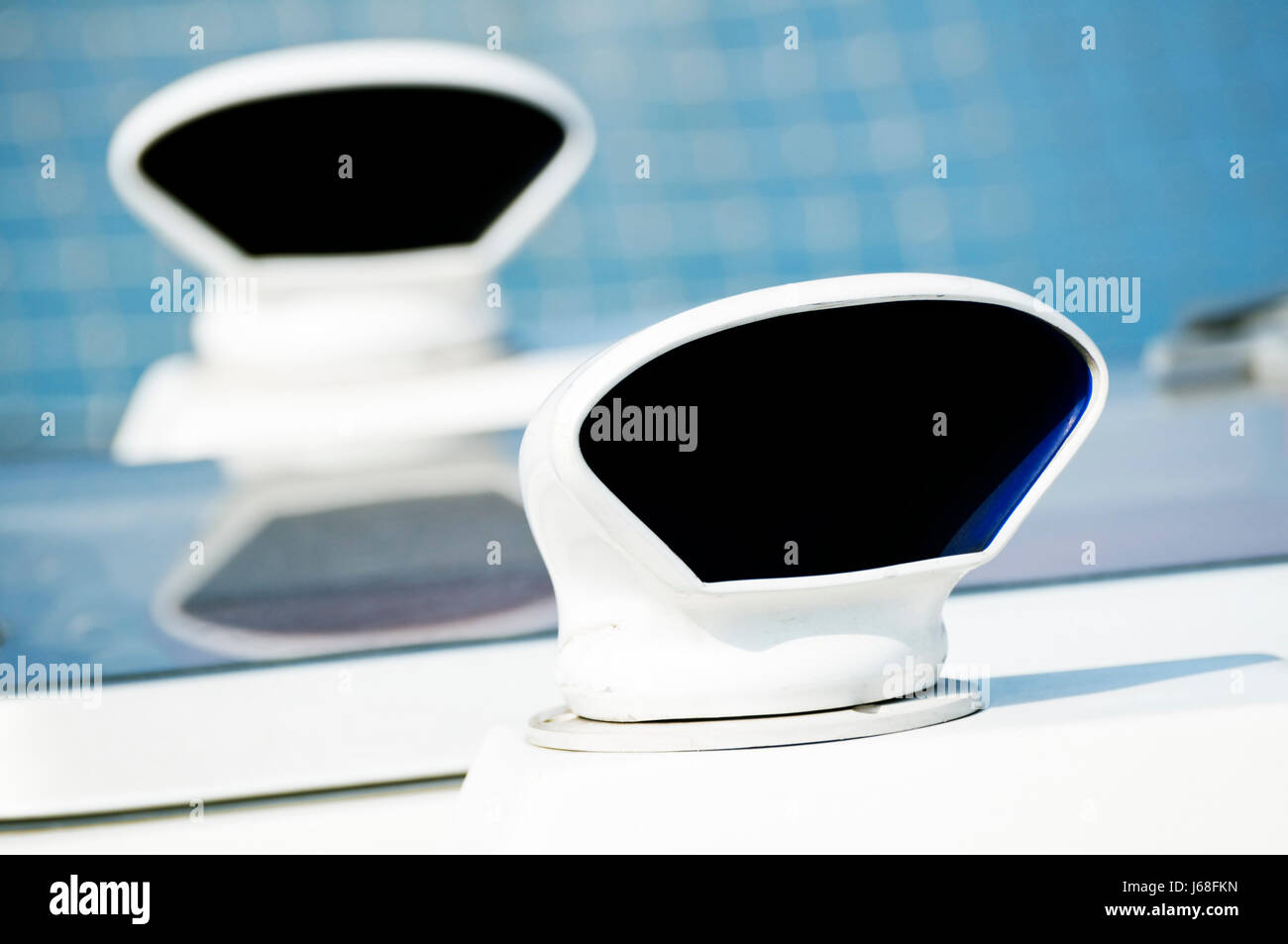 boat deck air ventilators device rowing boat sailing boat sailboat