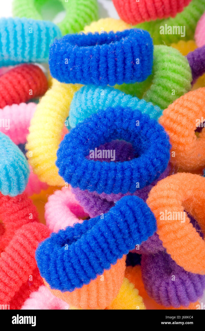 Hair ribbons hi-res stock photography and images - Alamy