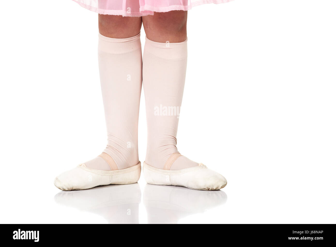 Ballet socks hi-res stock photography and images - Alamy