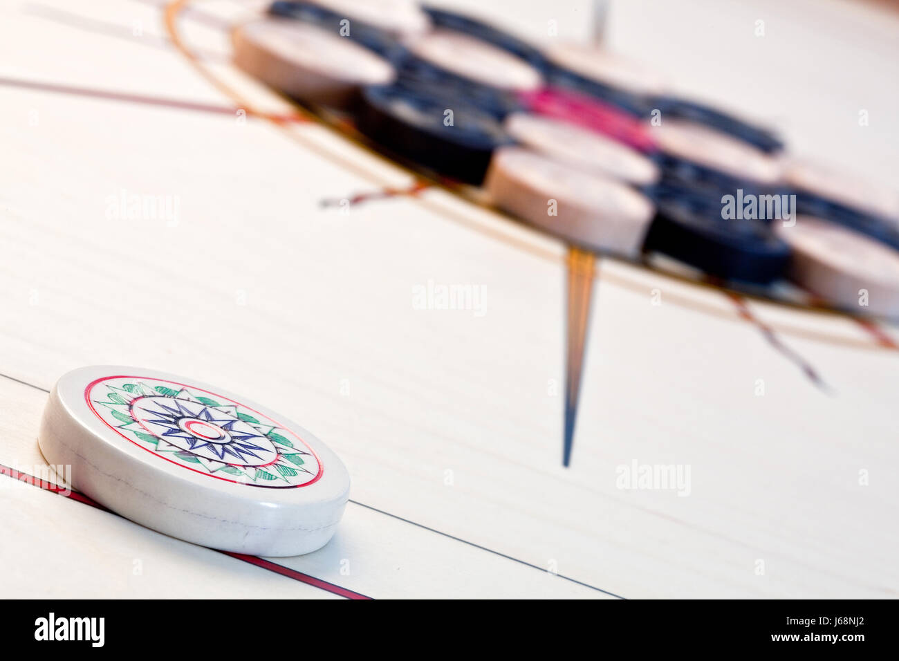 Carrom boards hires stock photography and images Alamy