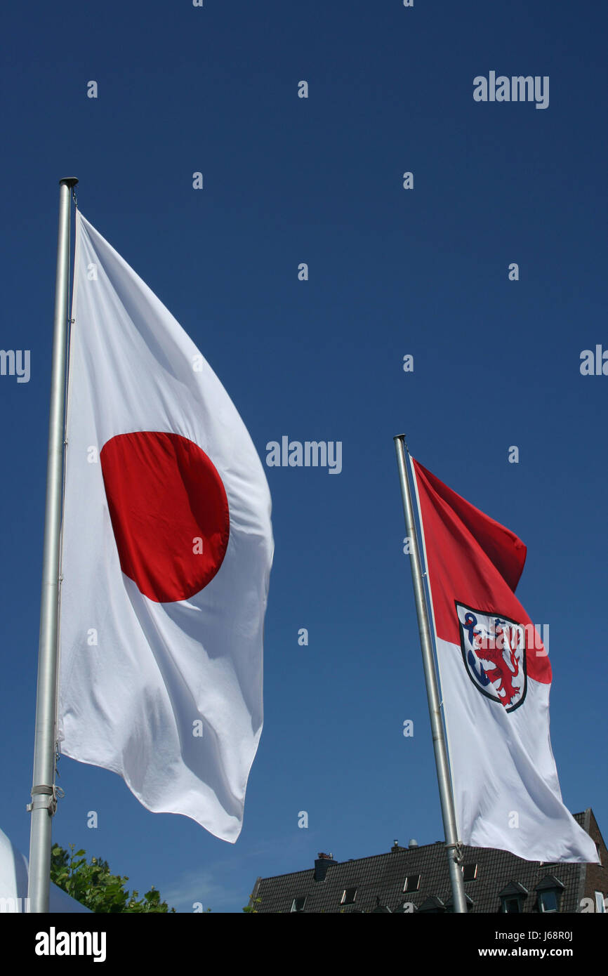 japan day in dusseldorf Stock Photo - Alamy