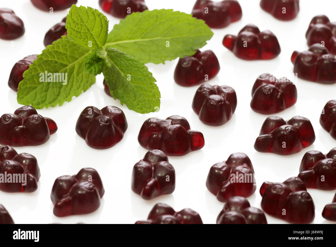 Johannesbeergeschmack hires stock photography and images Alamy