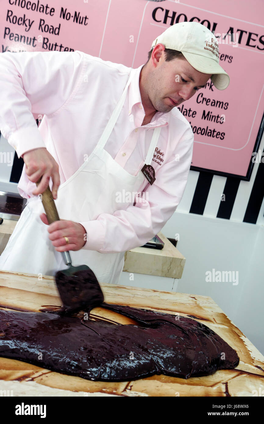 Mackinac Island Michigan,Historic State Parks Park Mackinaw,Straits of