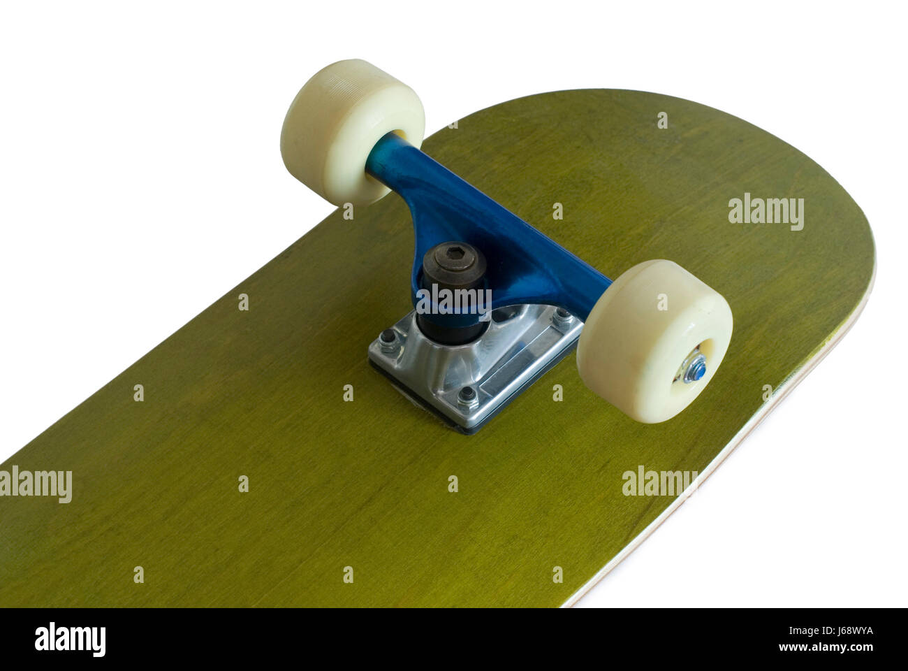 Skate board axle wheels hi-res stock photography and images - Alamy