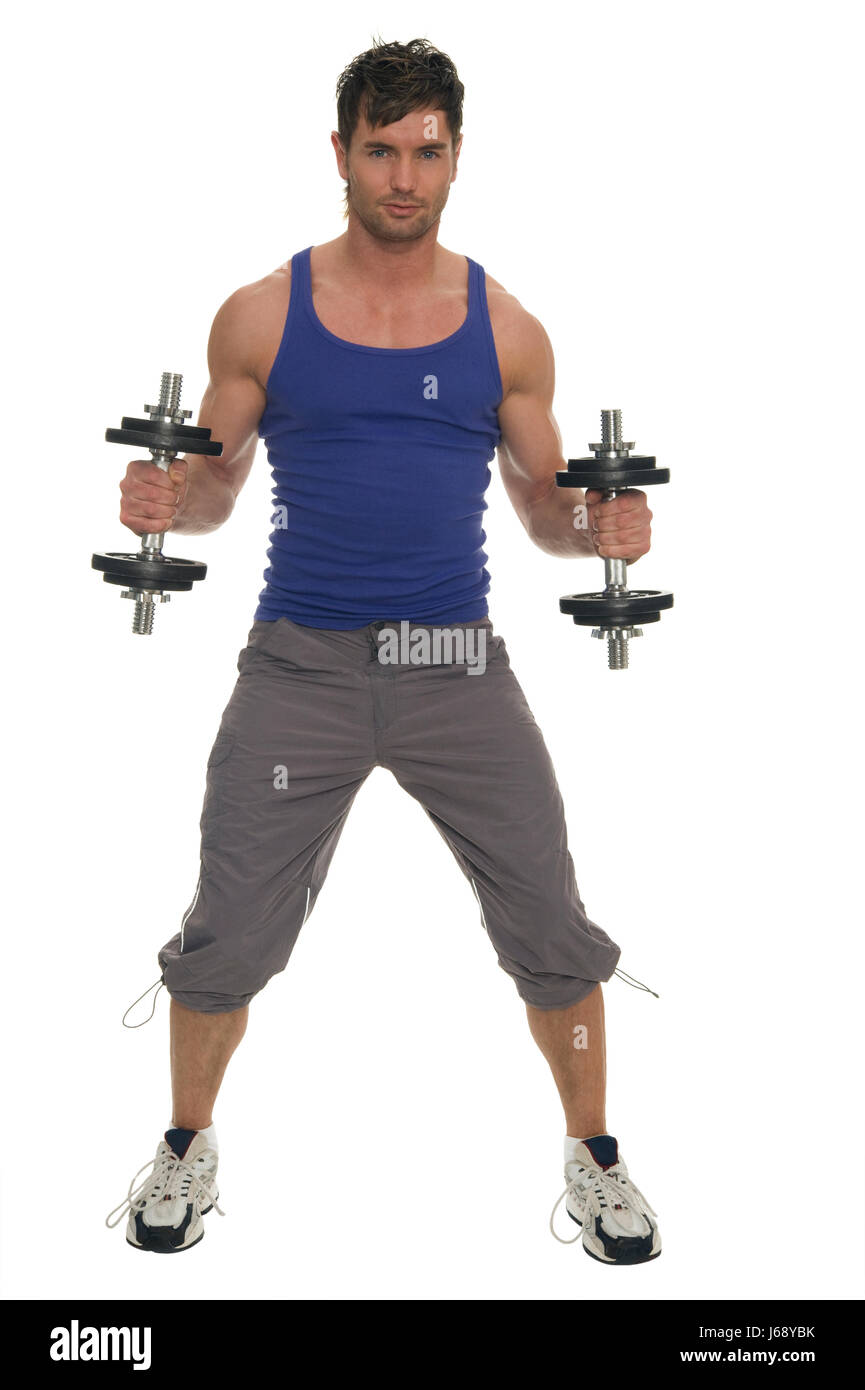 fitness Stock Photo