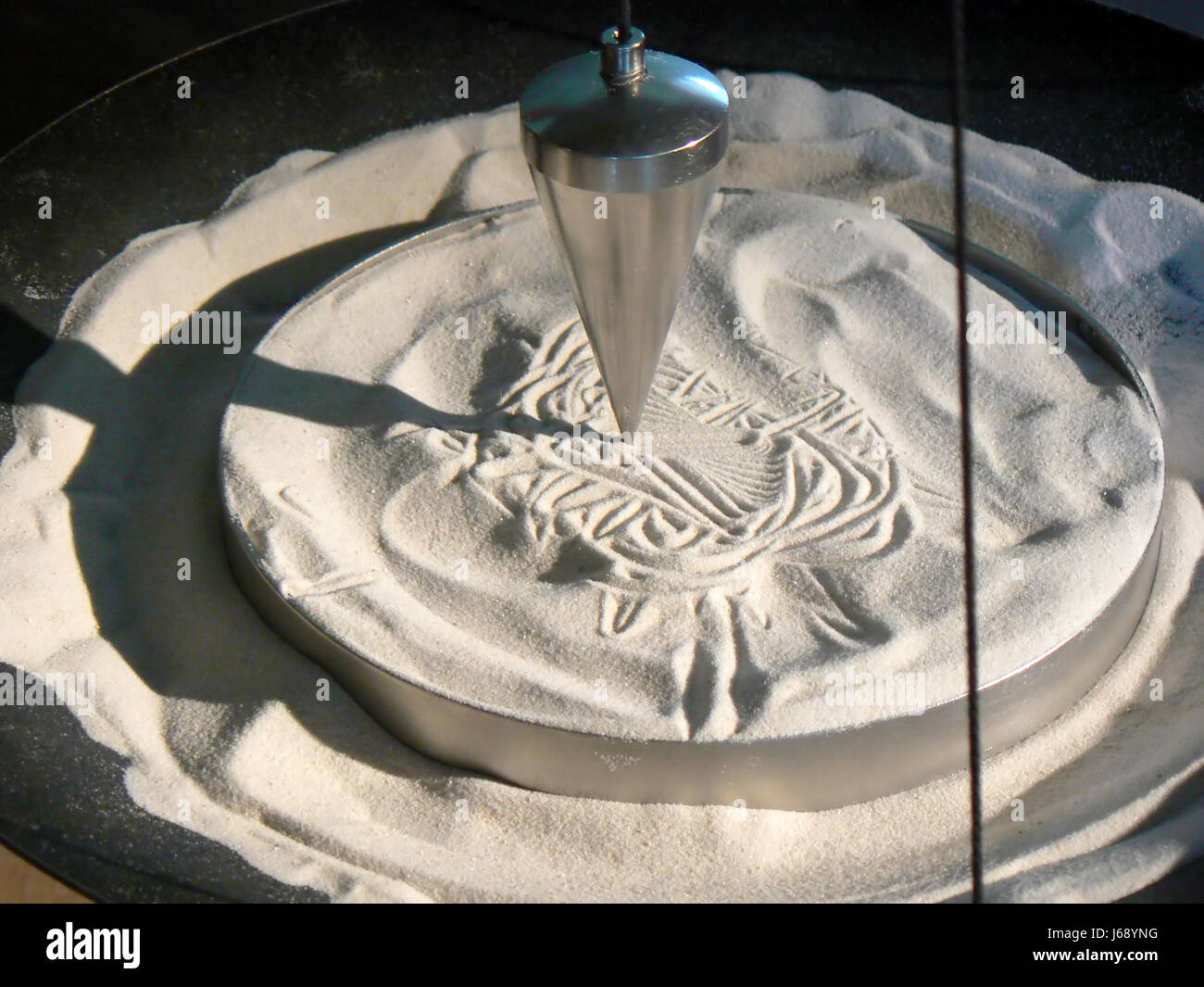 Deep pendulum hi-res stock photography and images - Alamy