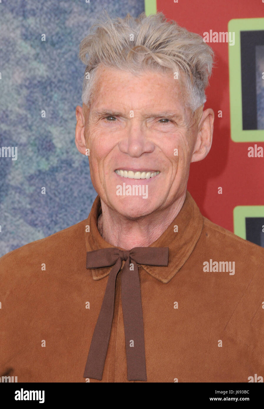 Everett mcgill hi-res stock photography and images - Alamy