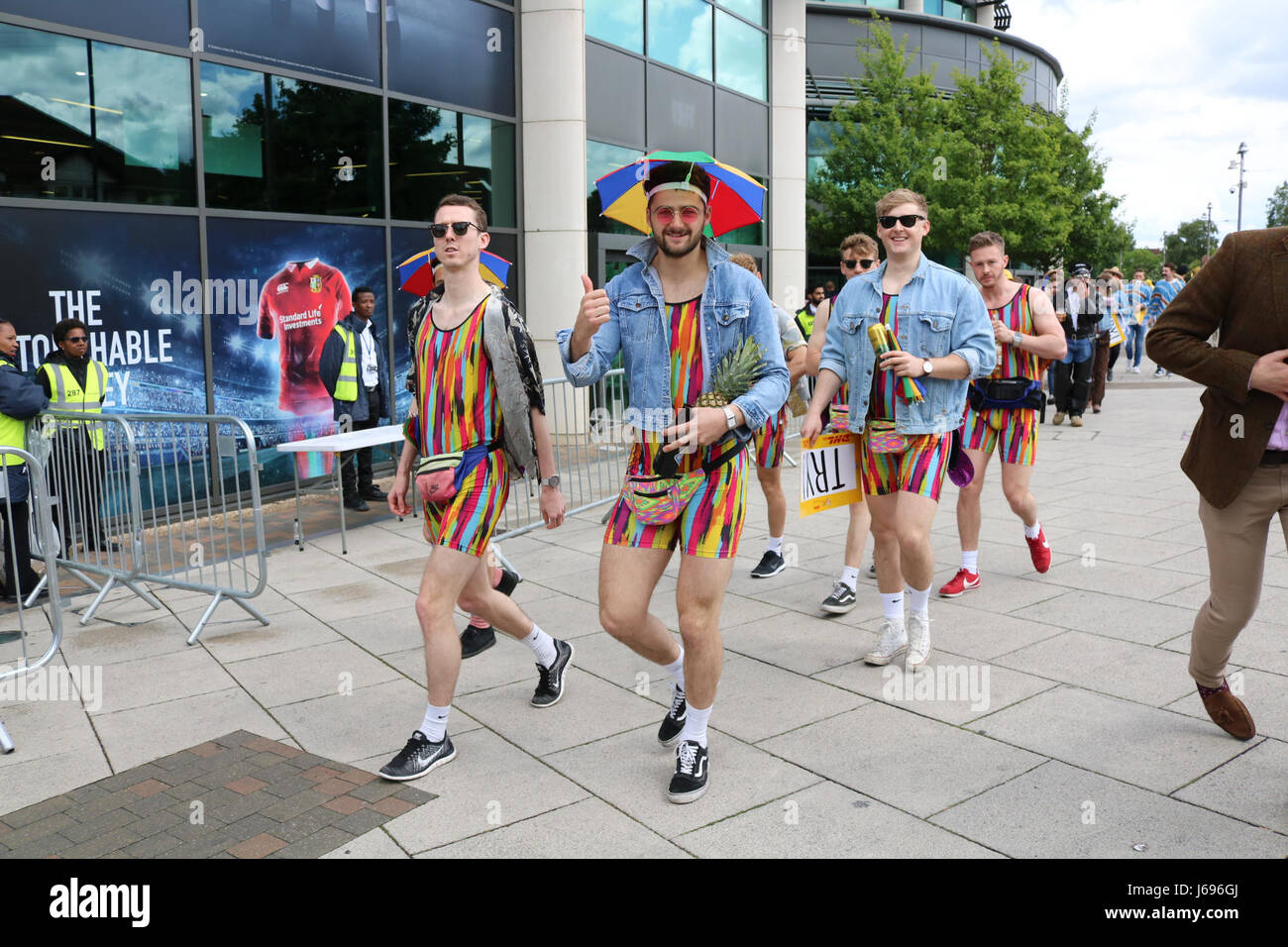 Rugby sevens world series hires stock photography and images Alamy