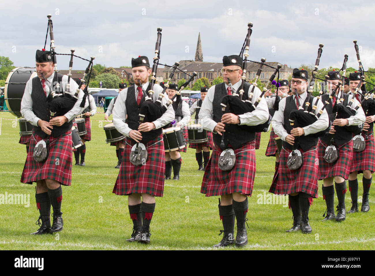 Culture of scotland dissertation