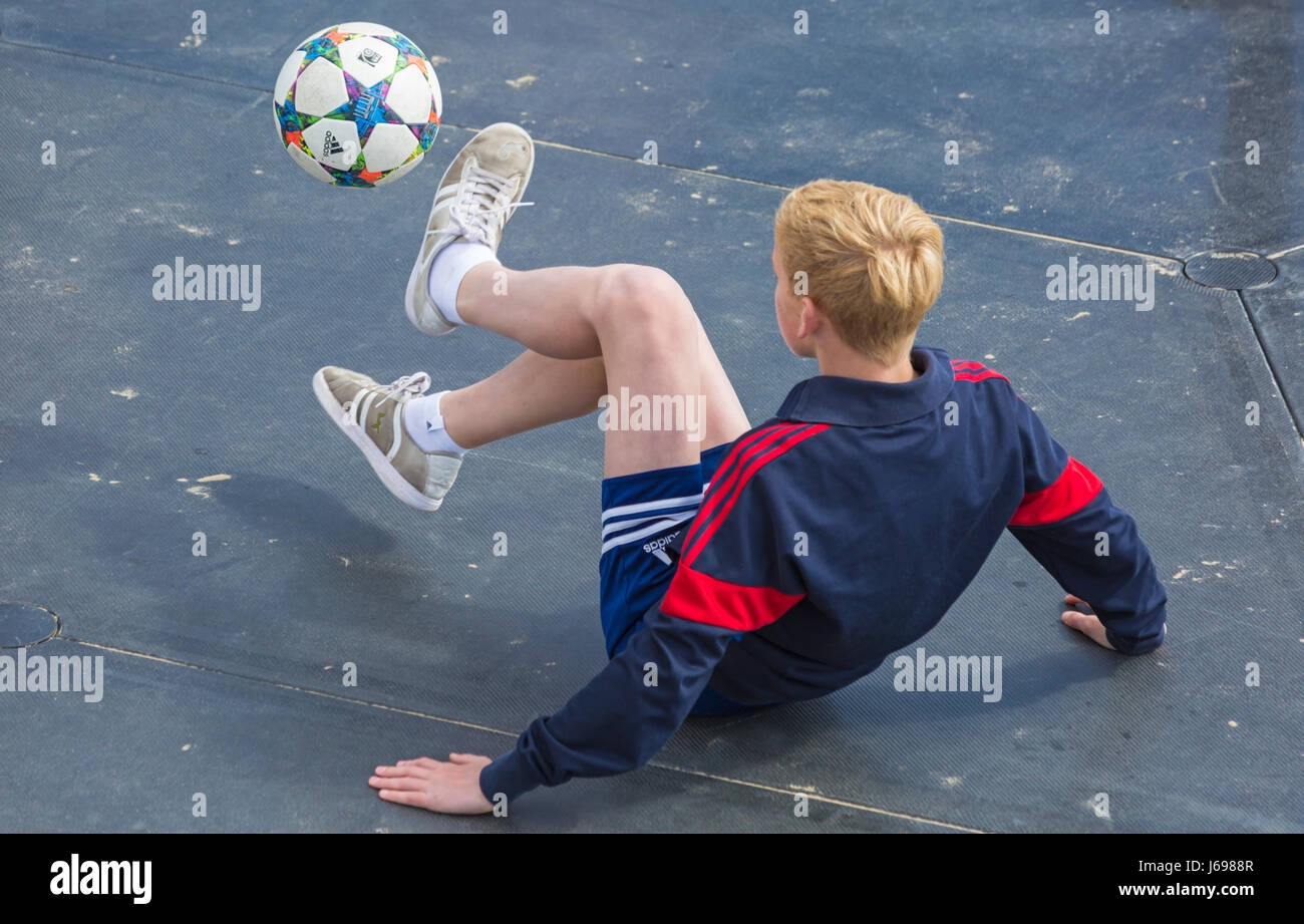 Adidas football adidas ball adidas shorts hi-res stock photography and  images - Alamy