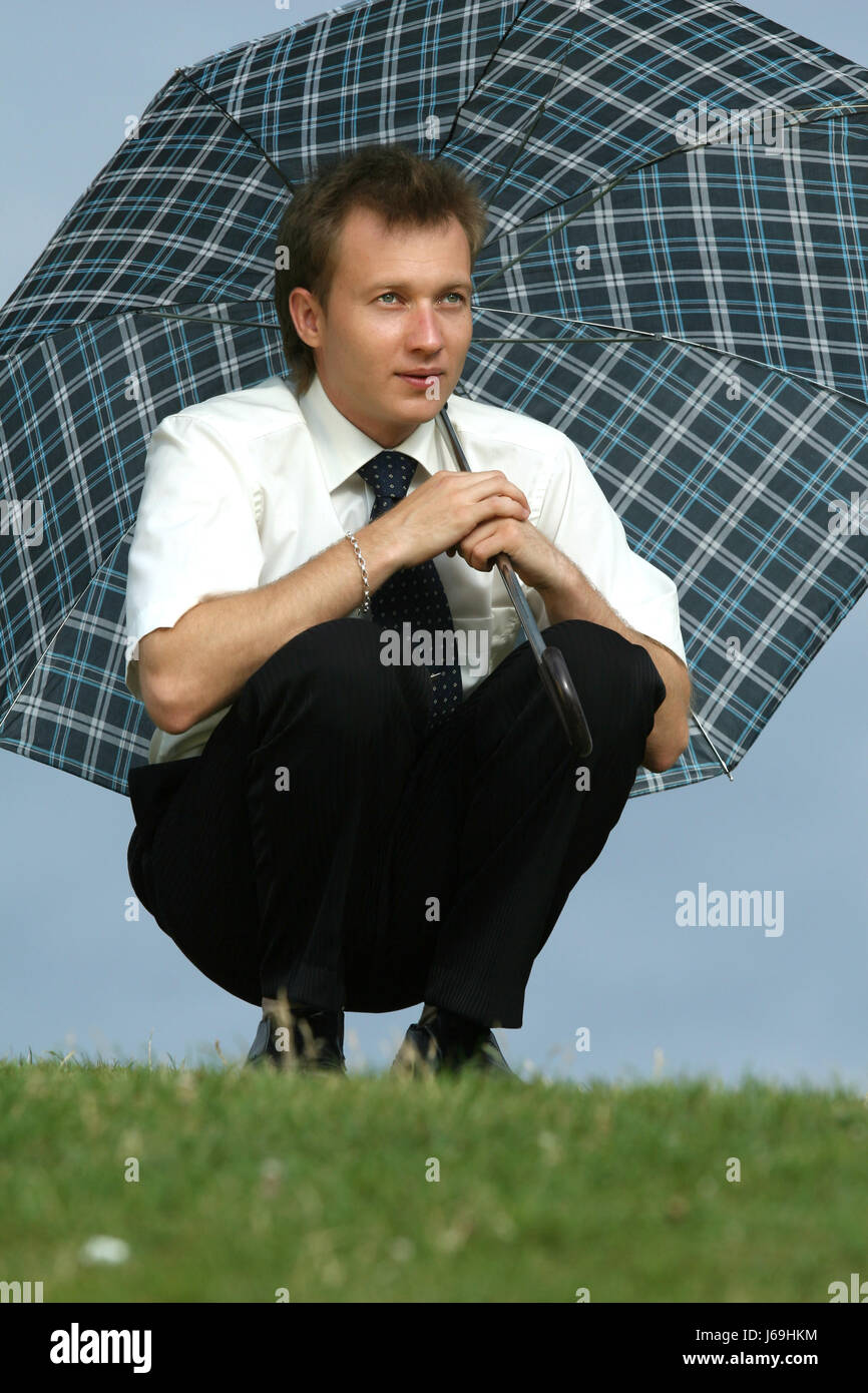 career job model design project concept plan draft umbrella business