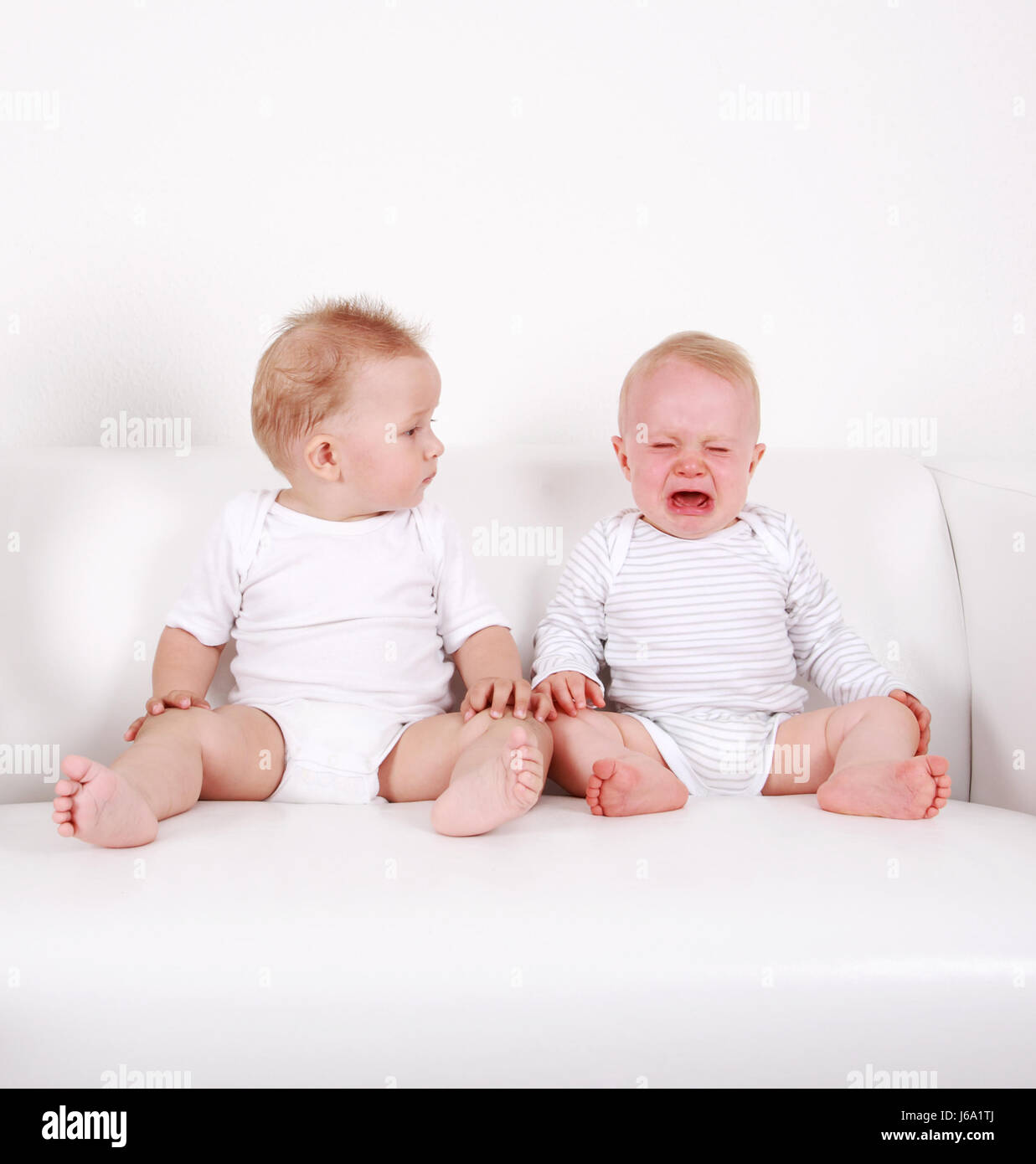 Cry babies hi-res stock photography and images - Alamy