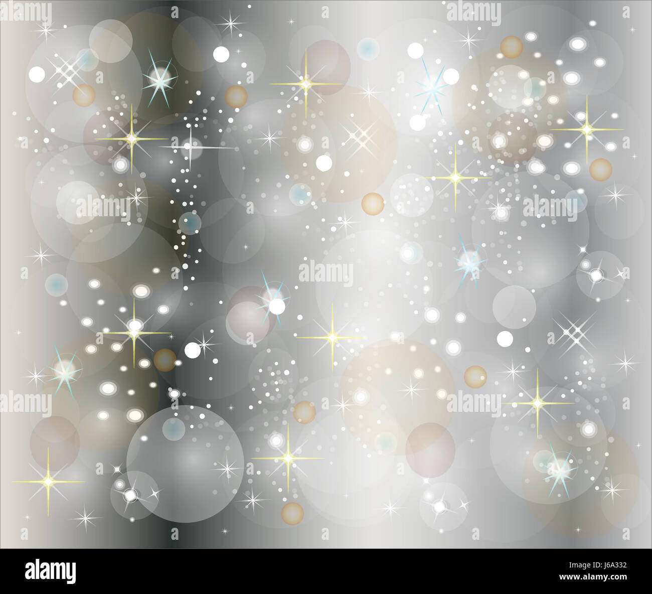 abstract stars asterisks graphic conspicuous pictographic transparent backdrop Stock Photo