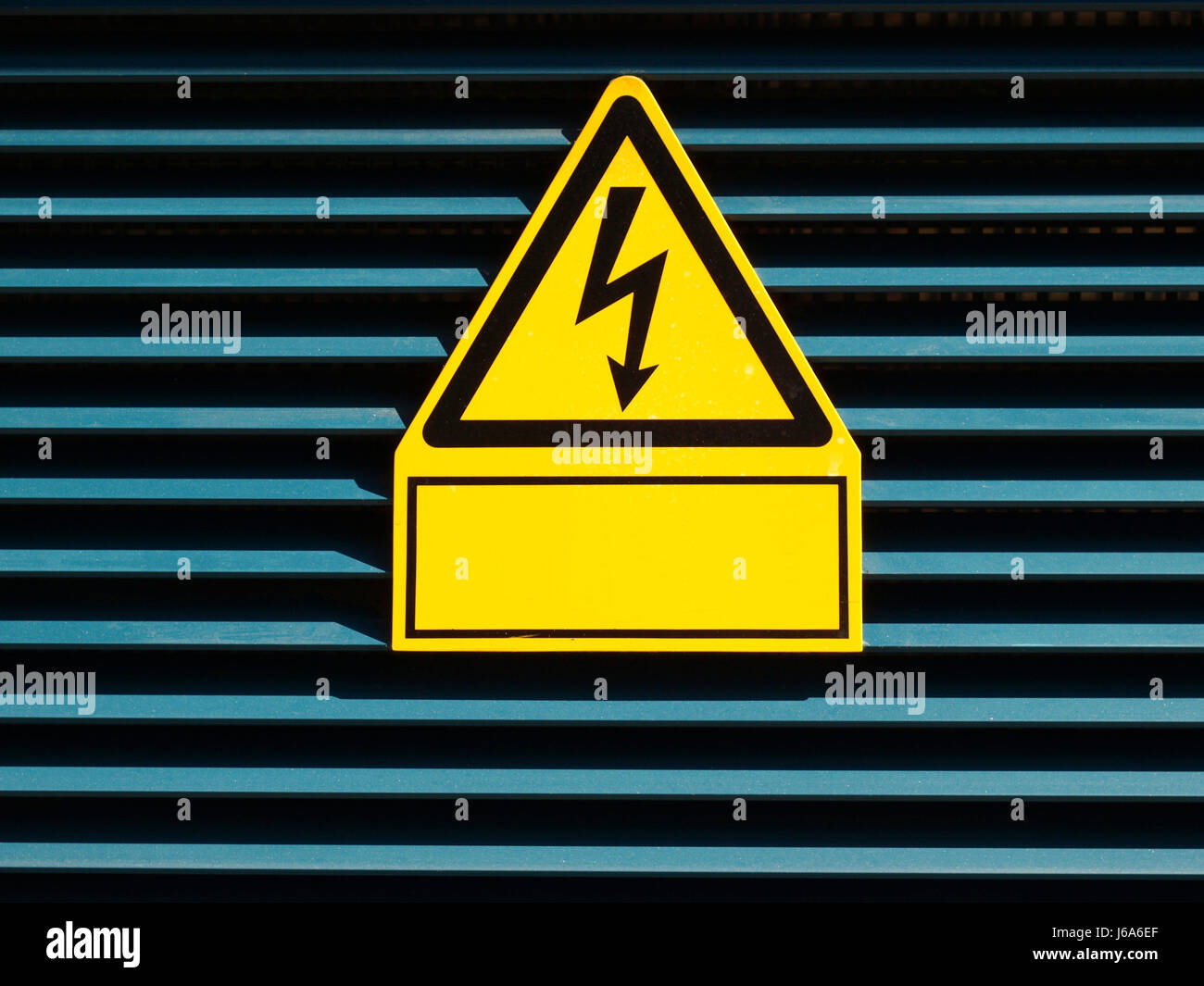 sign signal danger death electric shock sign signal danger death risk