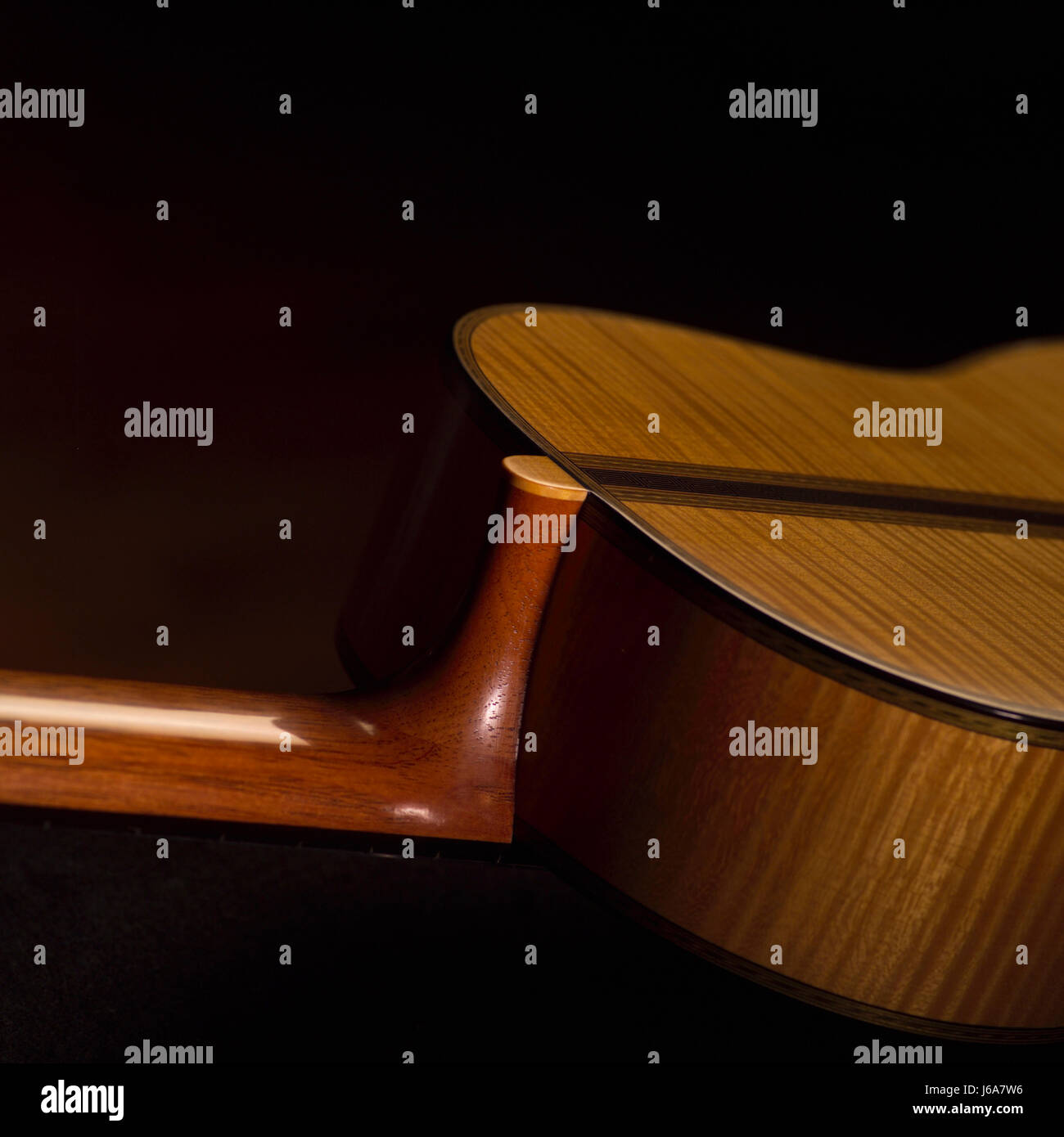 music musical classical guitar guitars neck crooked warped hunchbacked