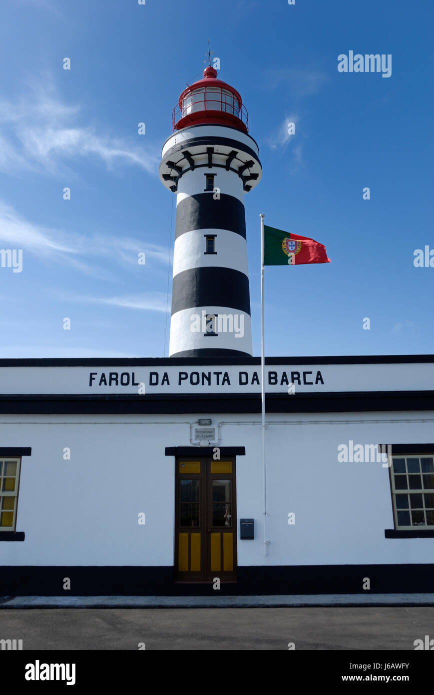 beacon azores lighthouse sign signal blue navigation seafaring maritime ...