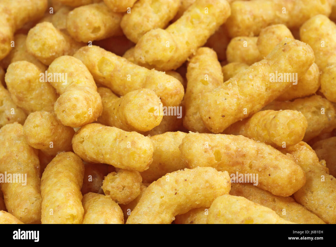 oxidized roasted parched food aliment spicy oxidized between meal rich in Stock Photo