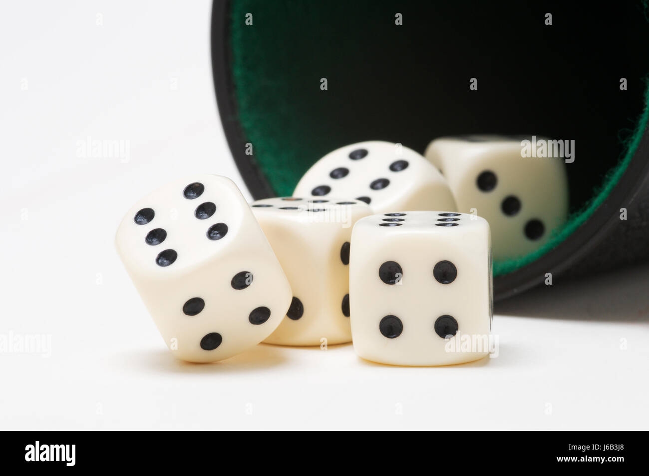 dice dice box lucky luck object objects game tournament play playing