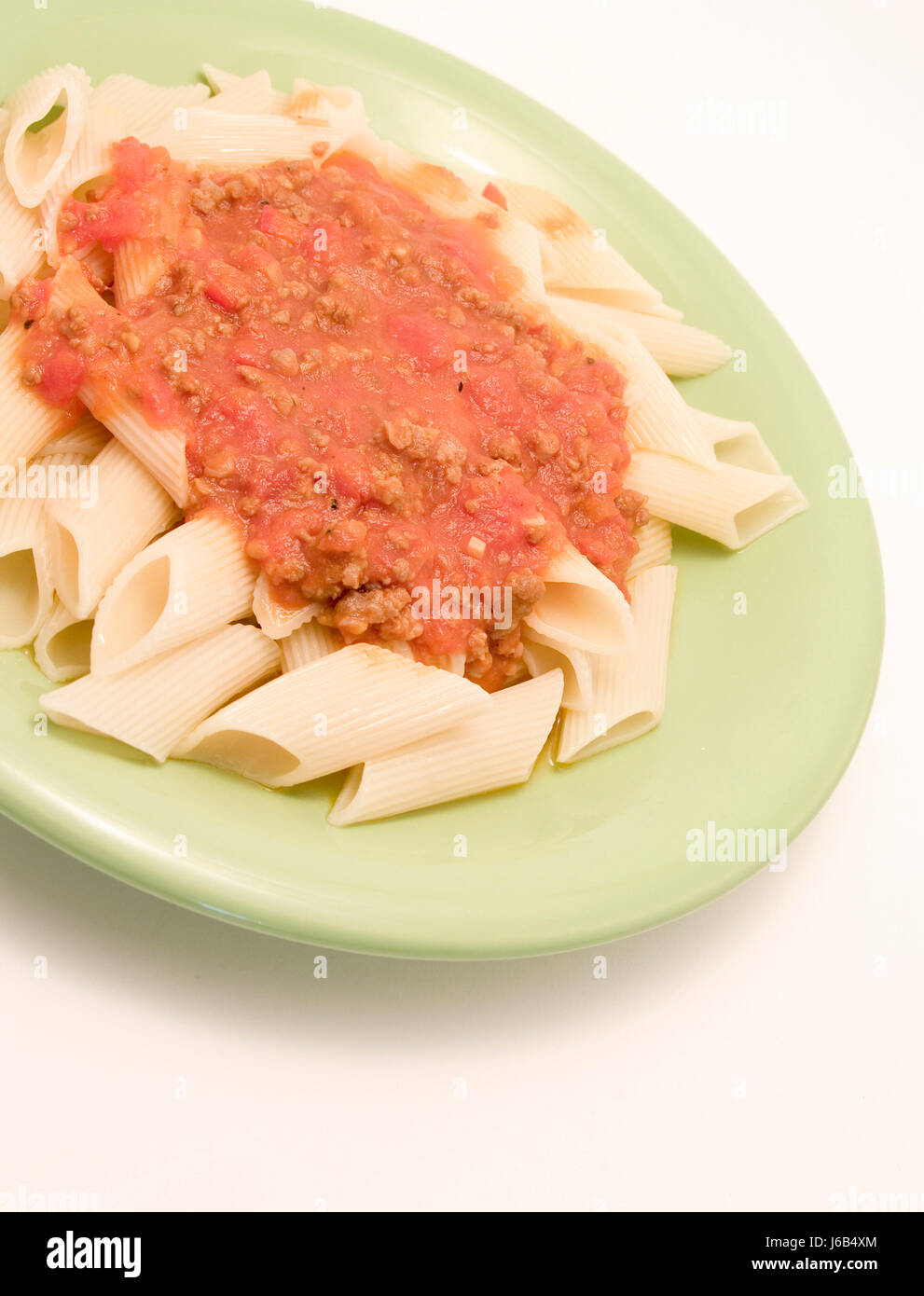 food aliment noodles italian dish meal pasta dishes italy food aliment macro Stock Photo