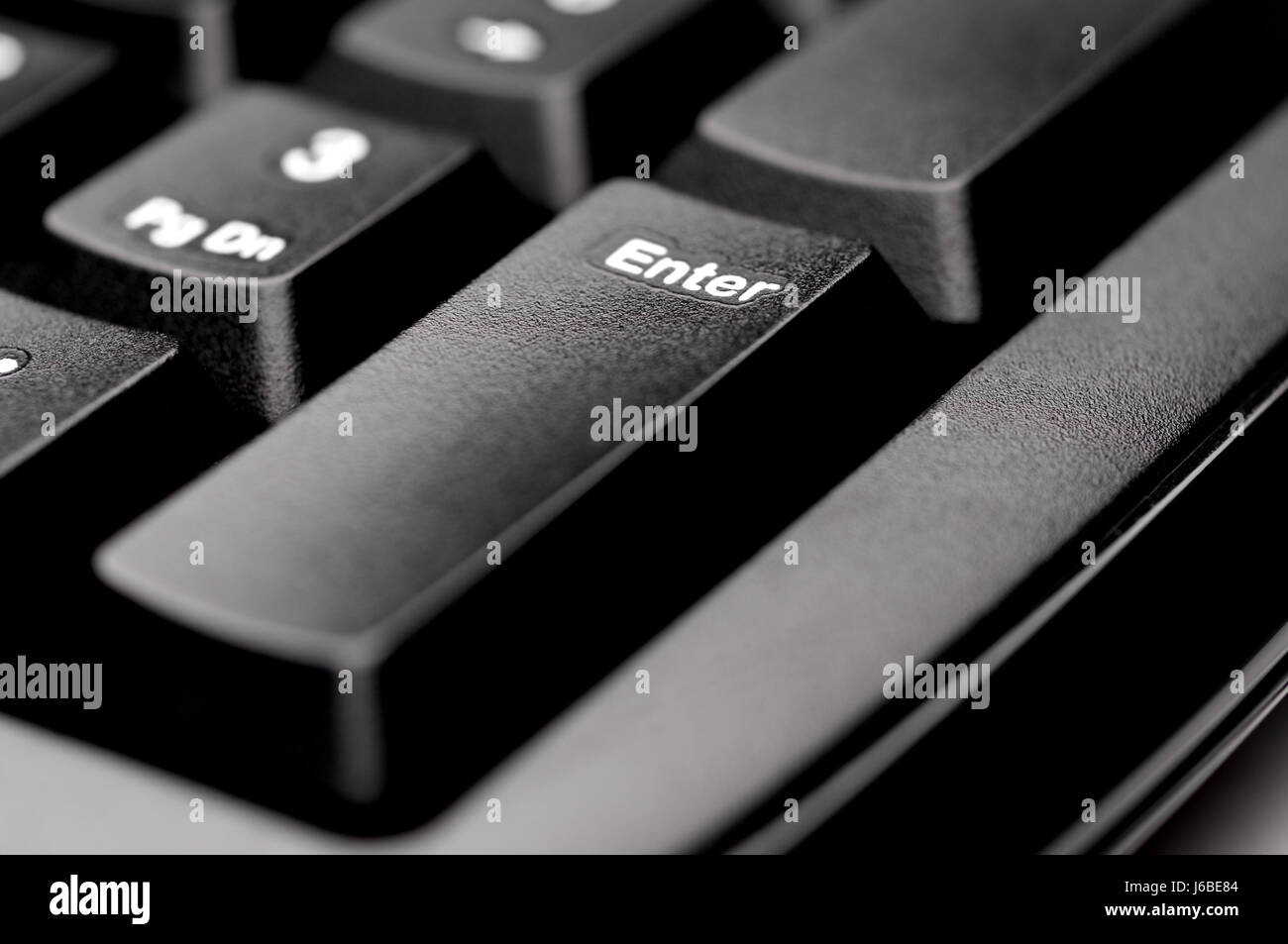 keyboard electronics enter data informations substratums facts