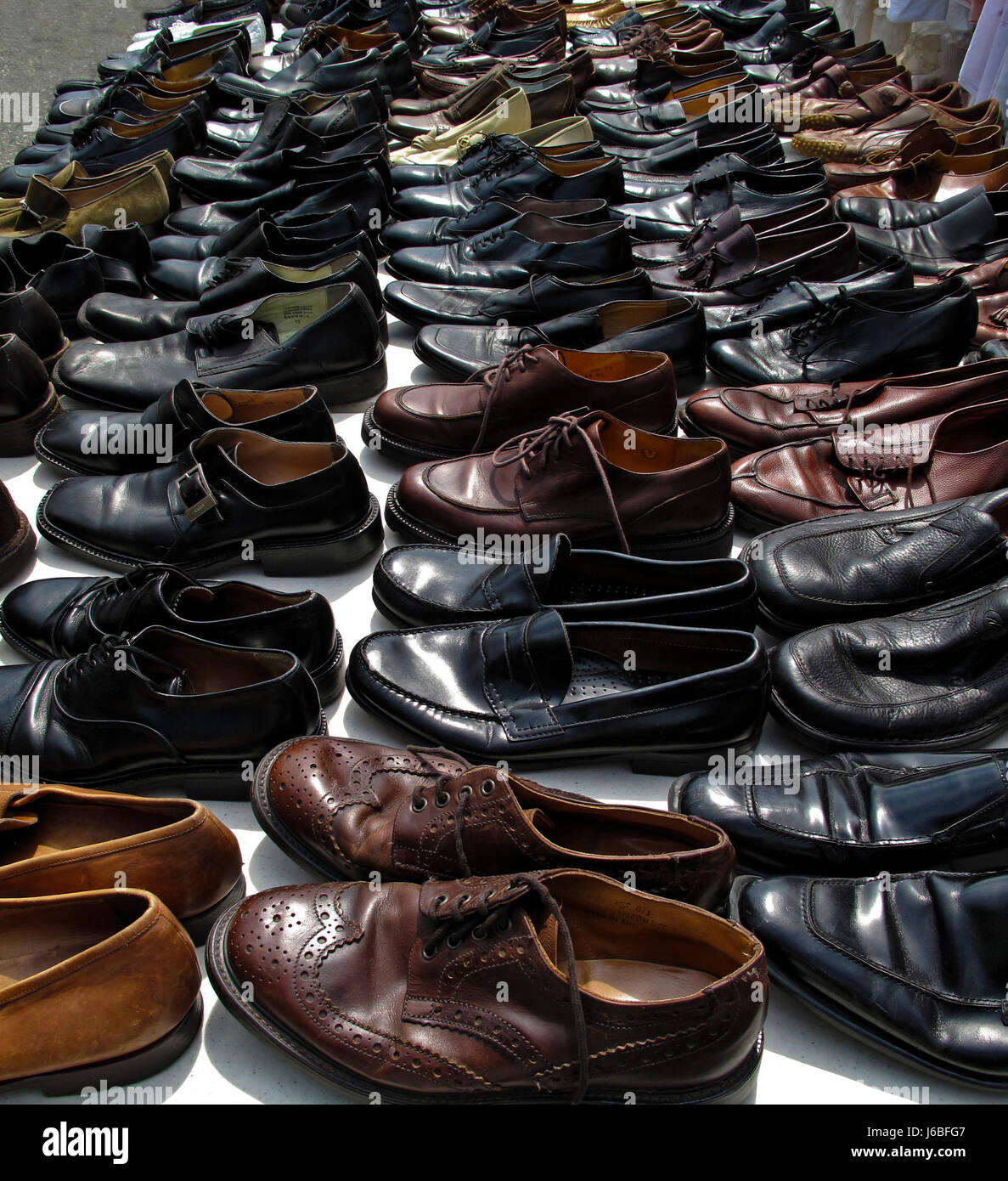 old fashioned mens shoes