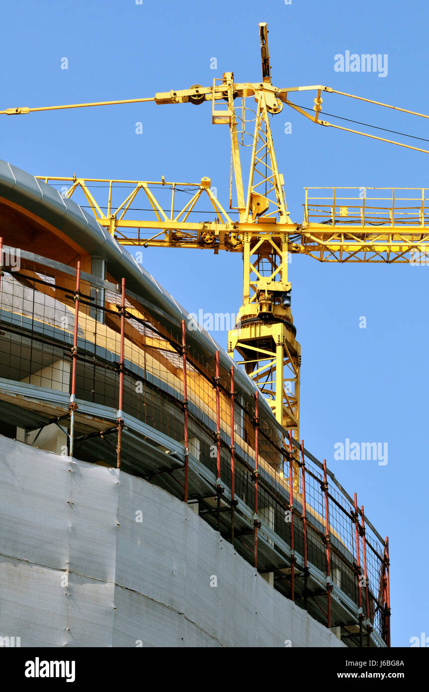 industry industrial engineering style of construction architecture ...