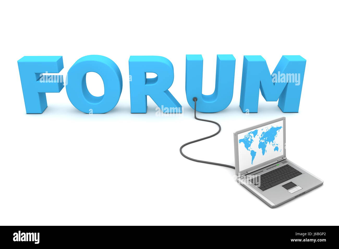 Forum request Forum request