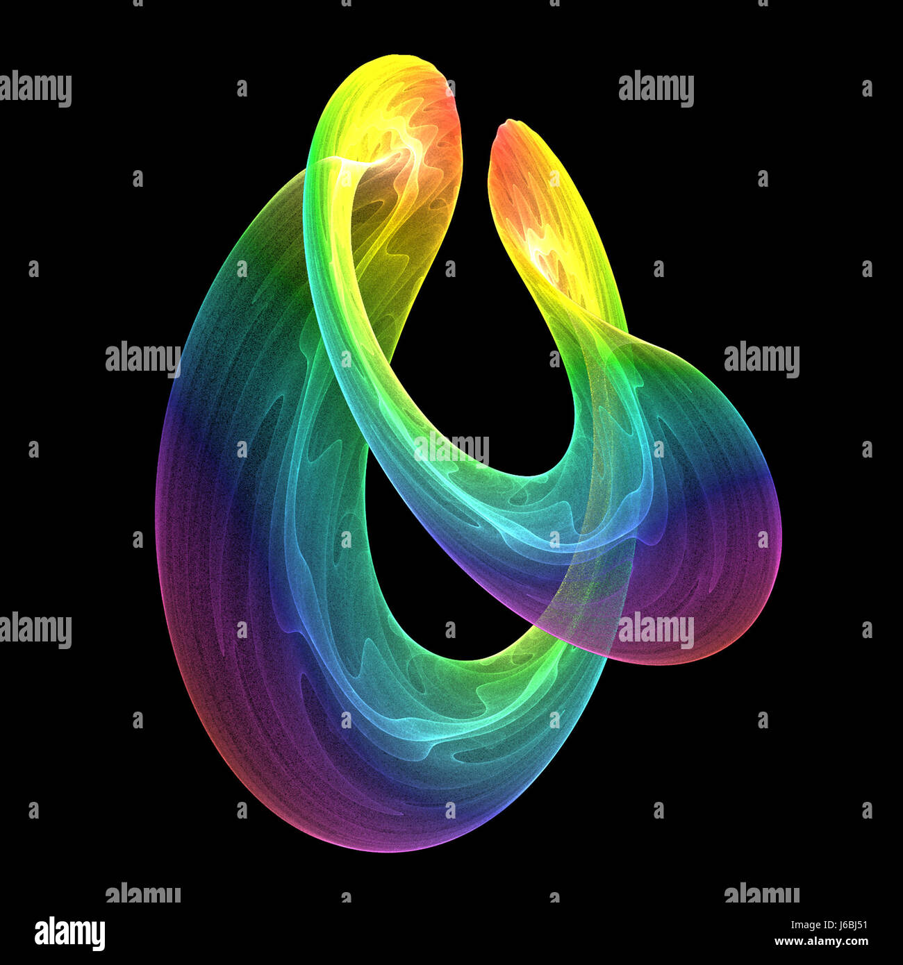 art colour three-dimensional chaos abstract motion postponement moving  movement Stock Photo - Alamy