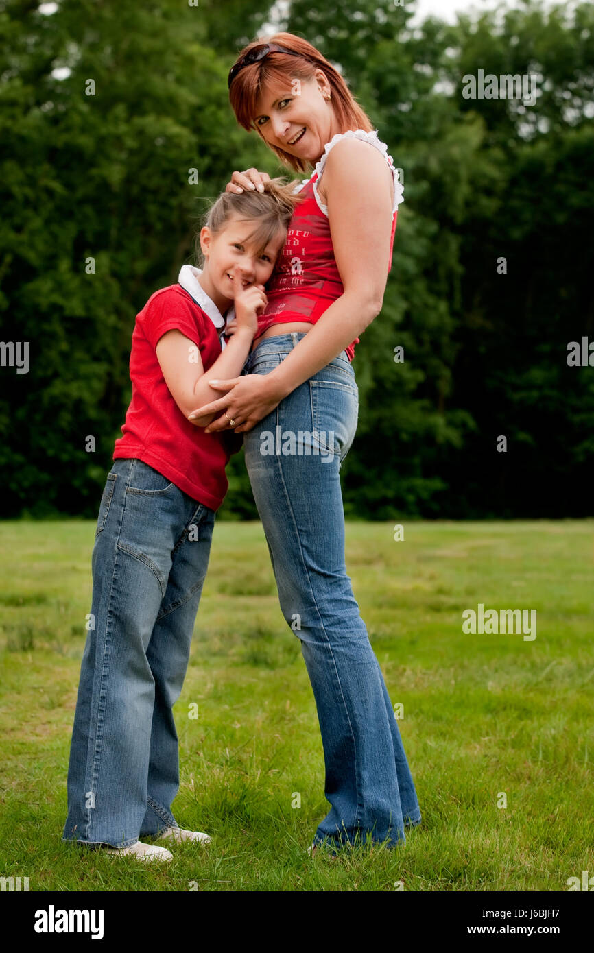 Childhood love in fell hi-res stock photography and images - Alamy