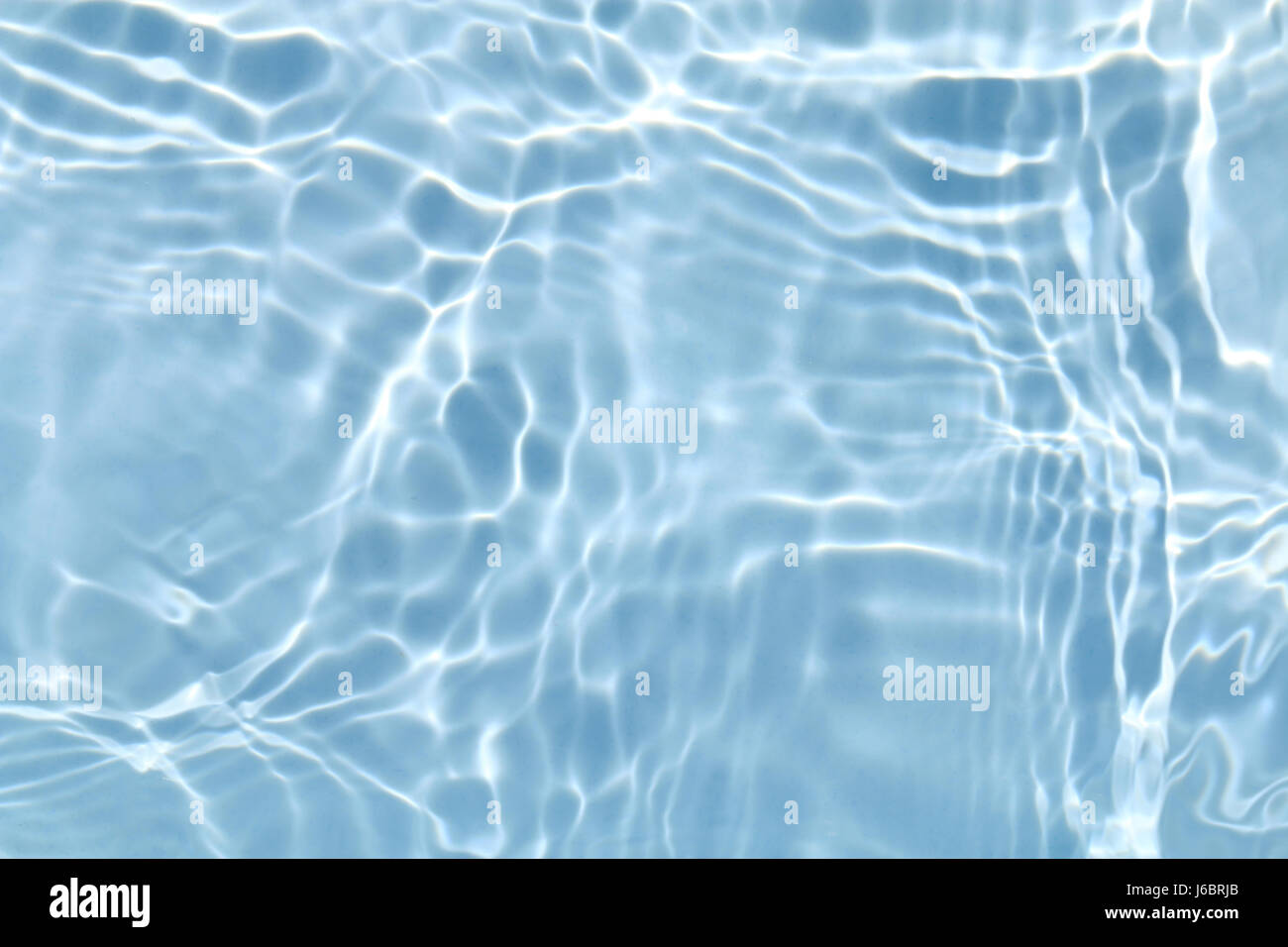blue water wave texture background Stock Photo - Alamy