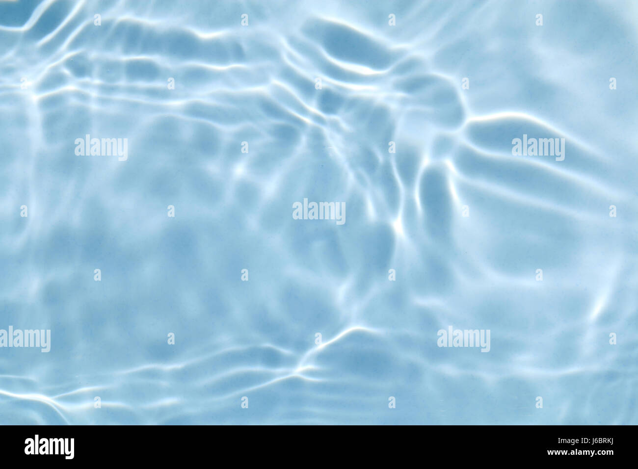 blue water wave texture background Stock Photo - Alamy