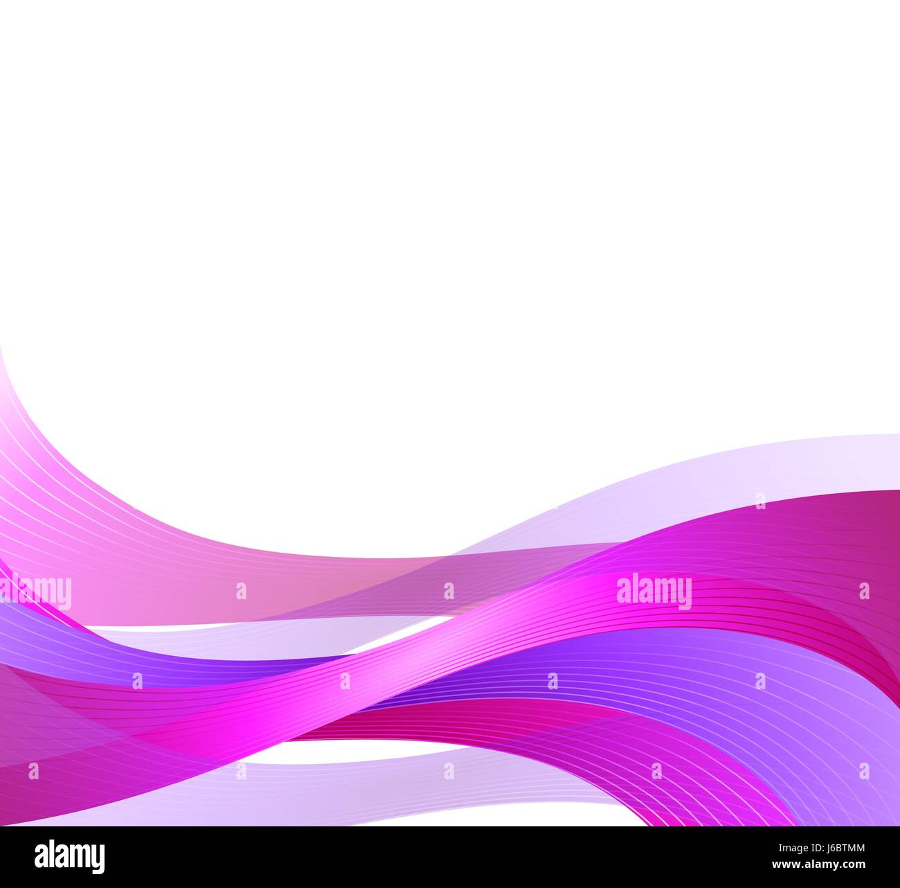 pink abstract background with waves Stock Photo - Alamy