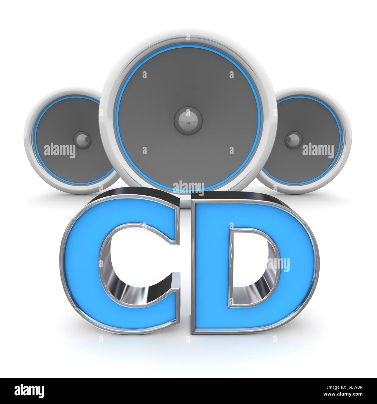 Music cds hi-res stock photography and images - Alamy