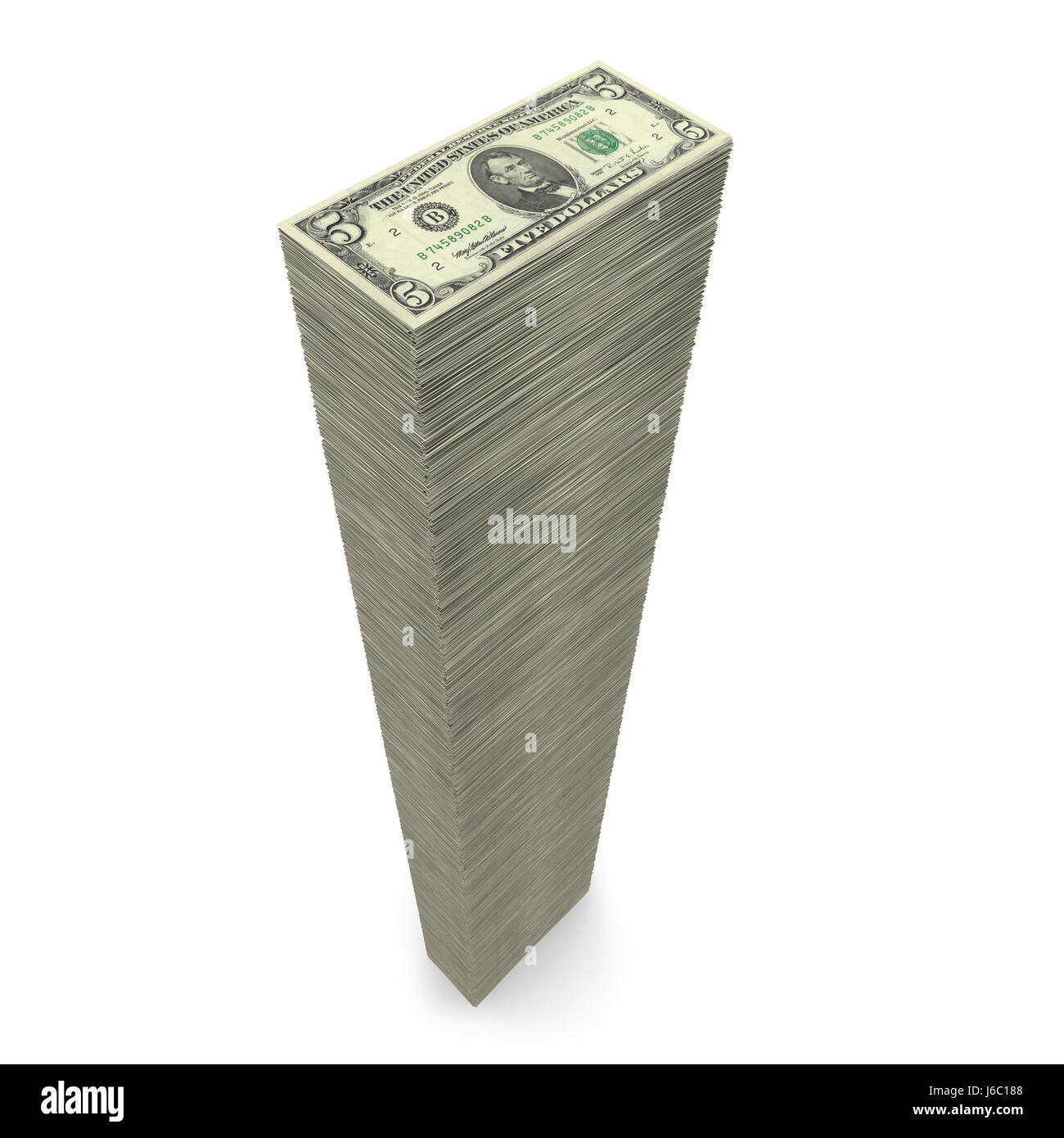 Big five bank Cut Out Stock Images & Pictures - Alamy