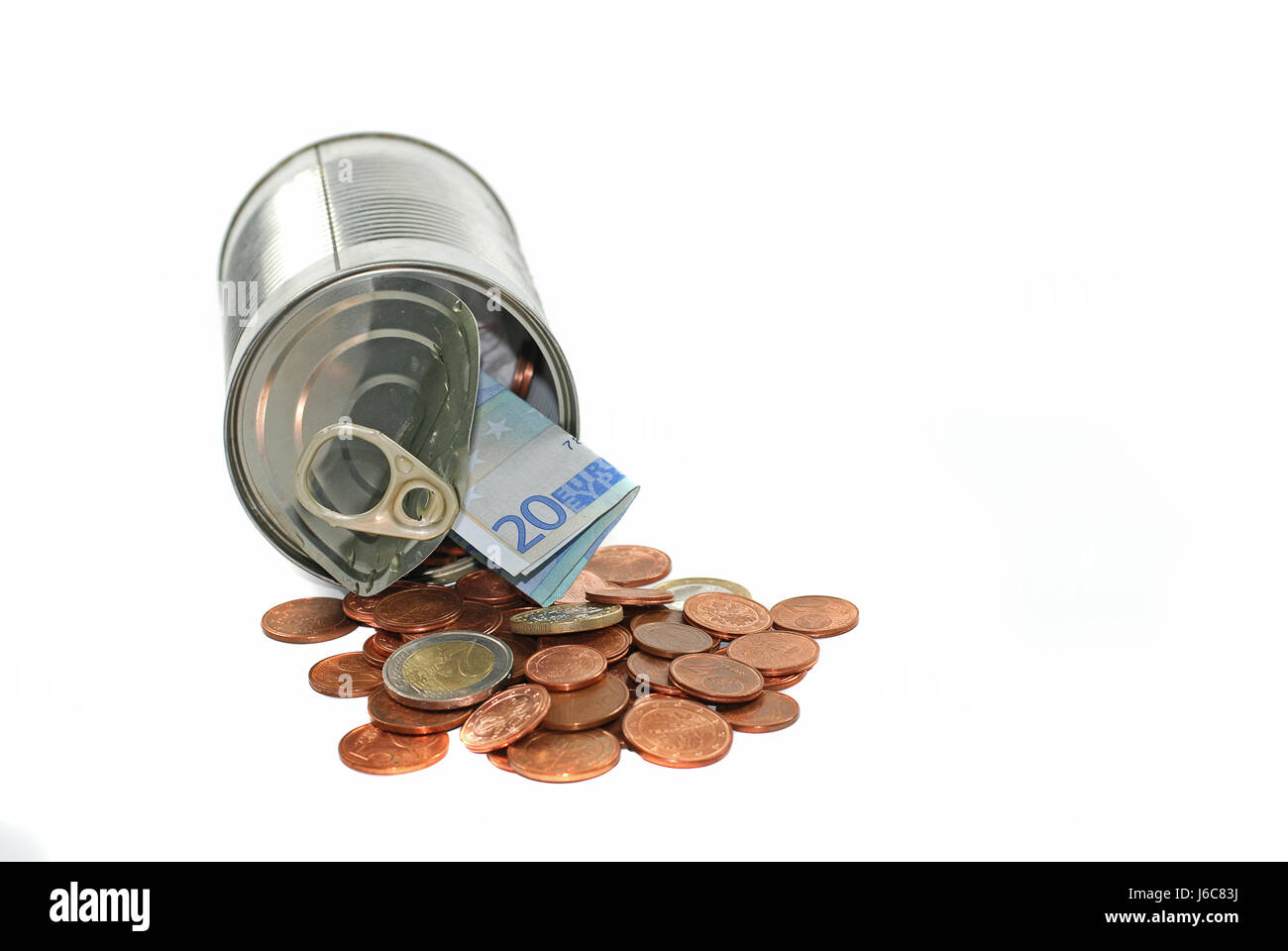 Save Conserve Reserve Fund Reserves For Contingencies Preserve Collect Stock Photo Alamy