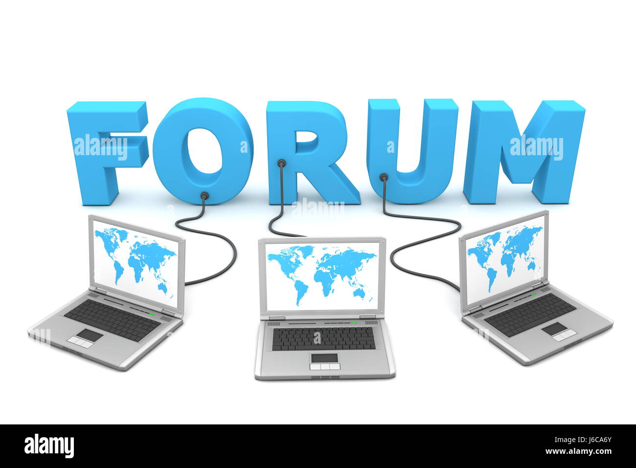Forum only