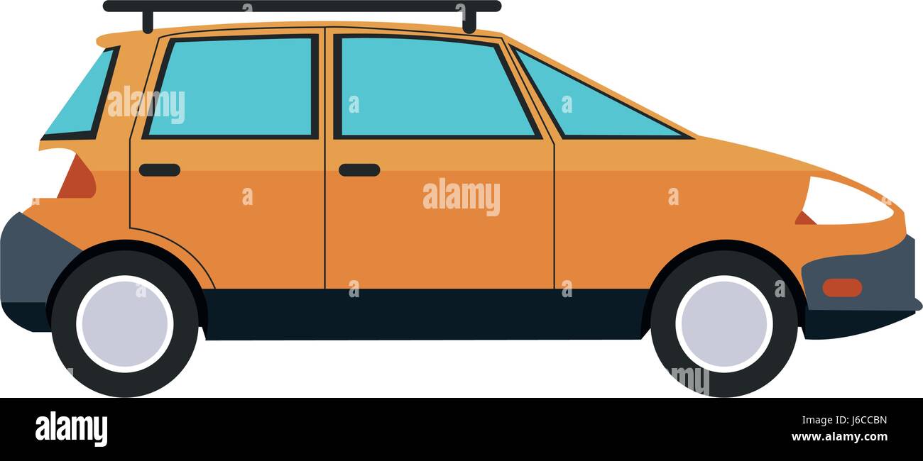 car transport ecology environment image Stock Vector Image & Art - Alamy