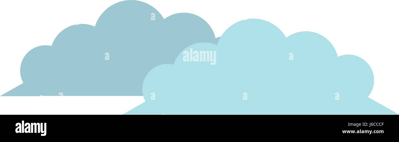 cloud nature weather climate environment Stock Vector Image & Art - Alamy