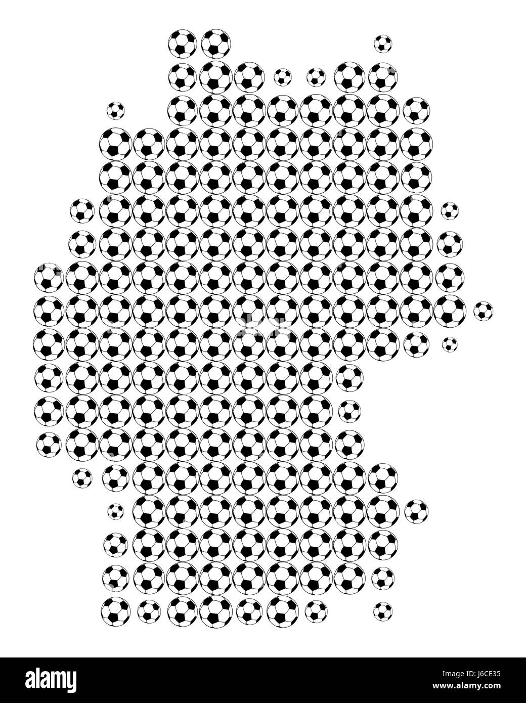 ball europe card balls atlas map of the world map sport sports soccer