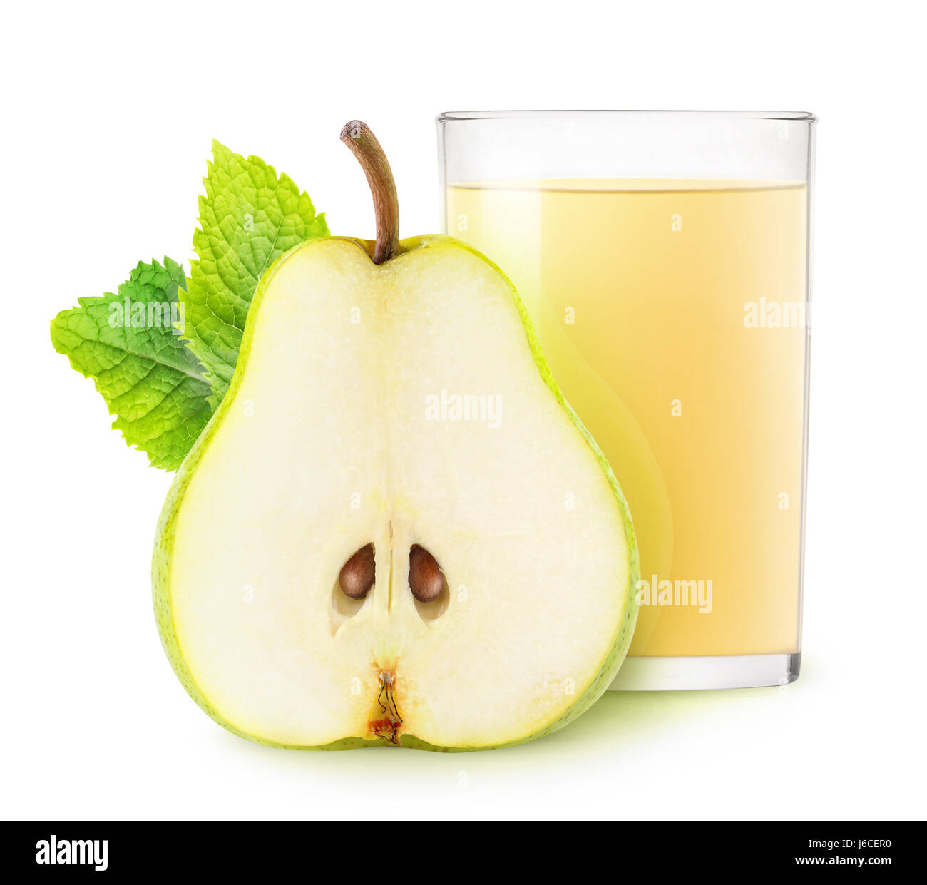 Pear juice hi-res stock photography and images - Alamy