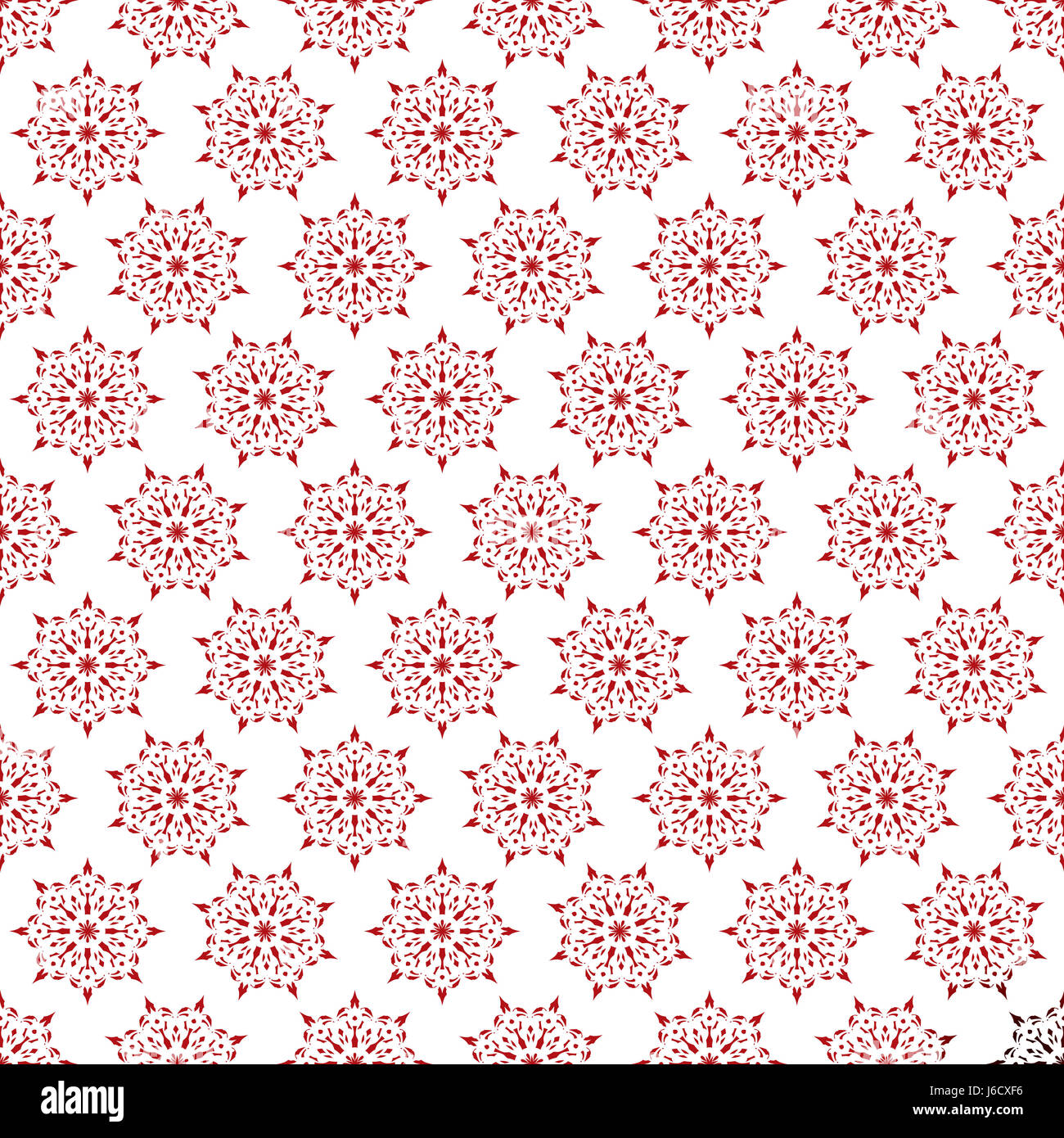 antique wallpaper pattern seamless repeat backdrop background floral flower Stock Photo