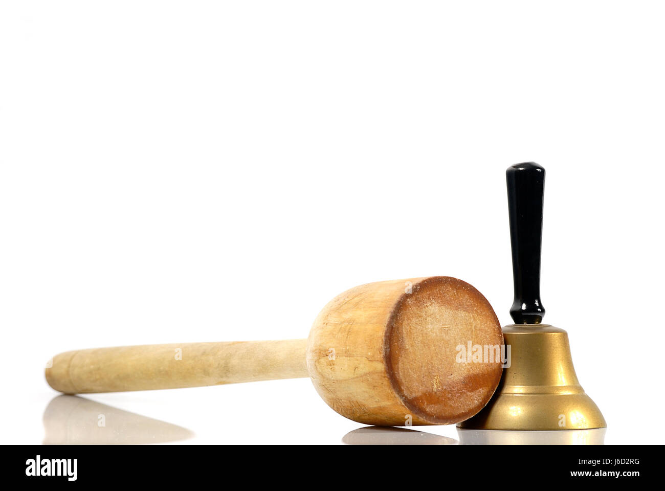mallet auction 1 Stock Photo Alamy