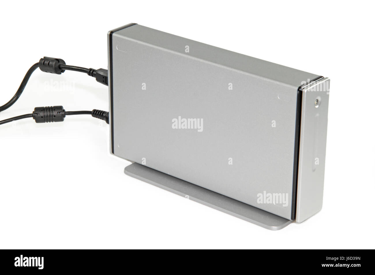 external hard drive Stock Photo Alamy