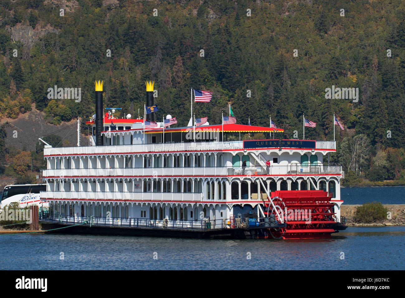 Marina hood river hires stock photography and images Alamy