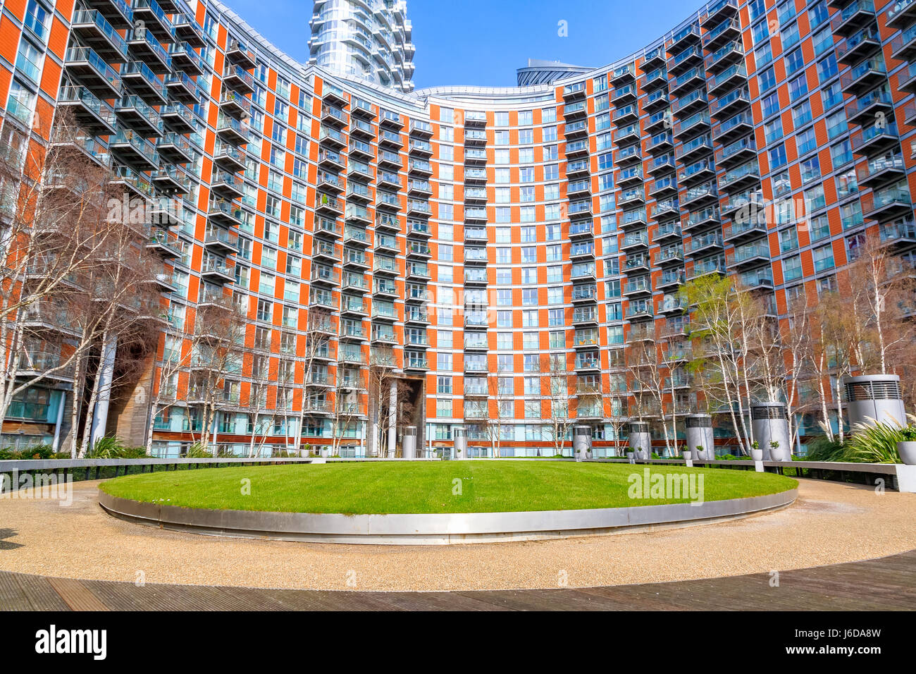 New providence wharf hi-res stock photography and images - Alamy