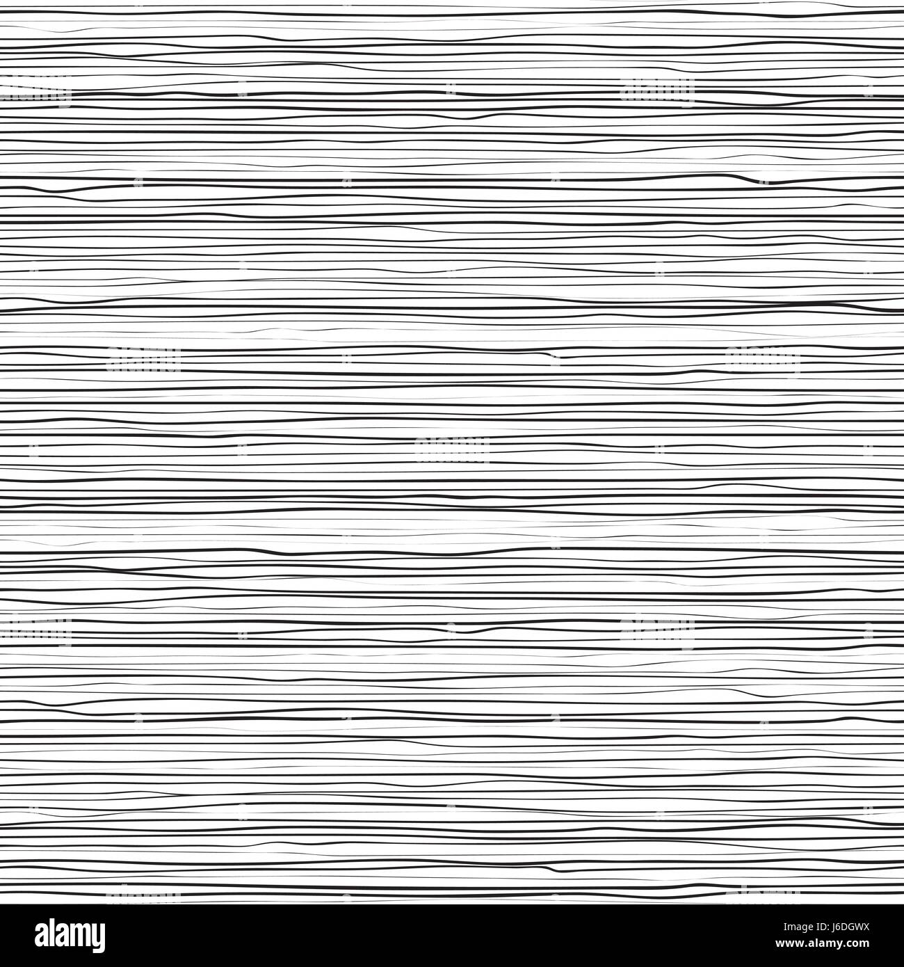 horizontal black wavy lines Stock Vector Image & Art - Alamy