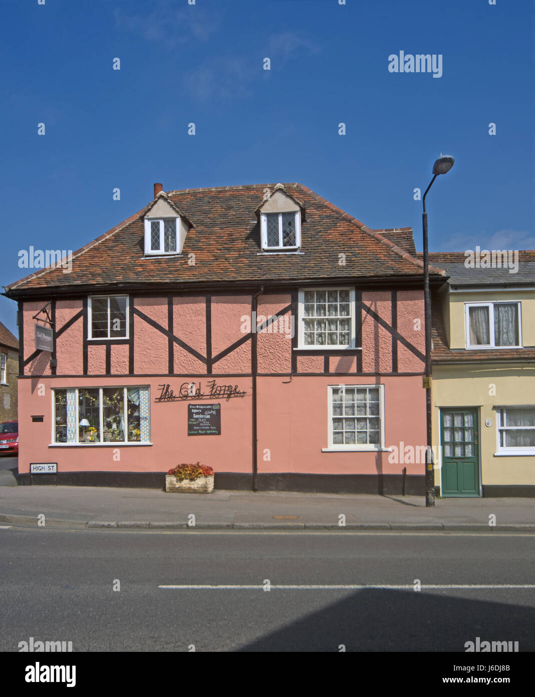 Earls colne hires stock photography and images Alamy