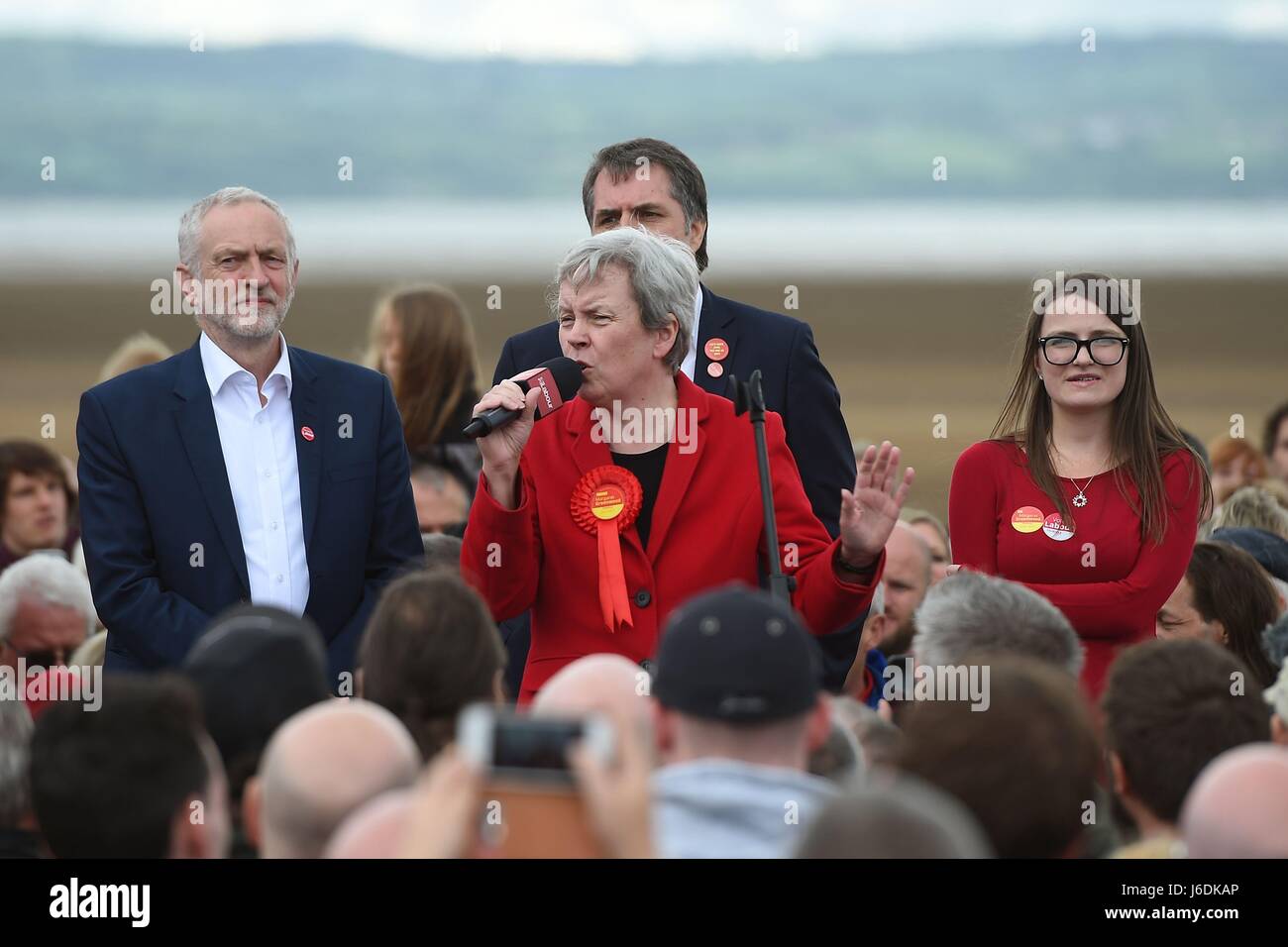Margaret greenwood during hires stock photography and images Alamy