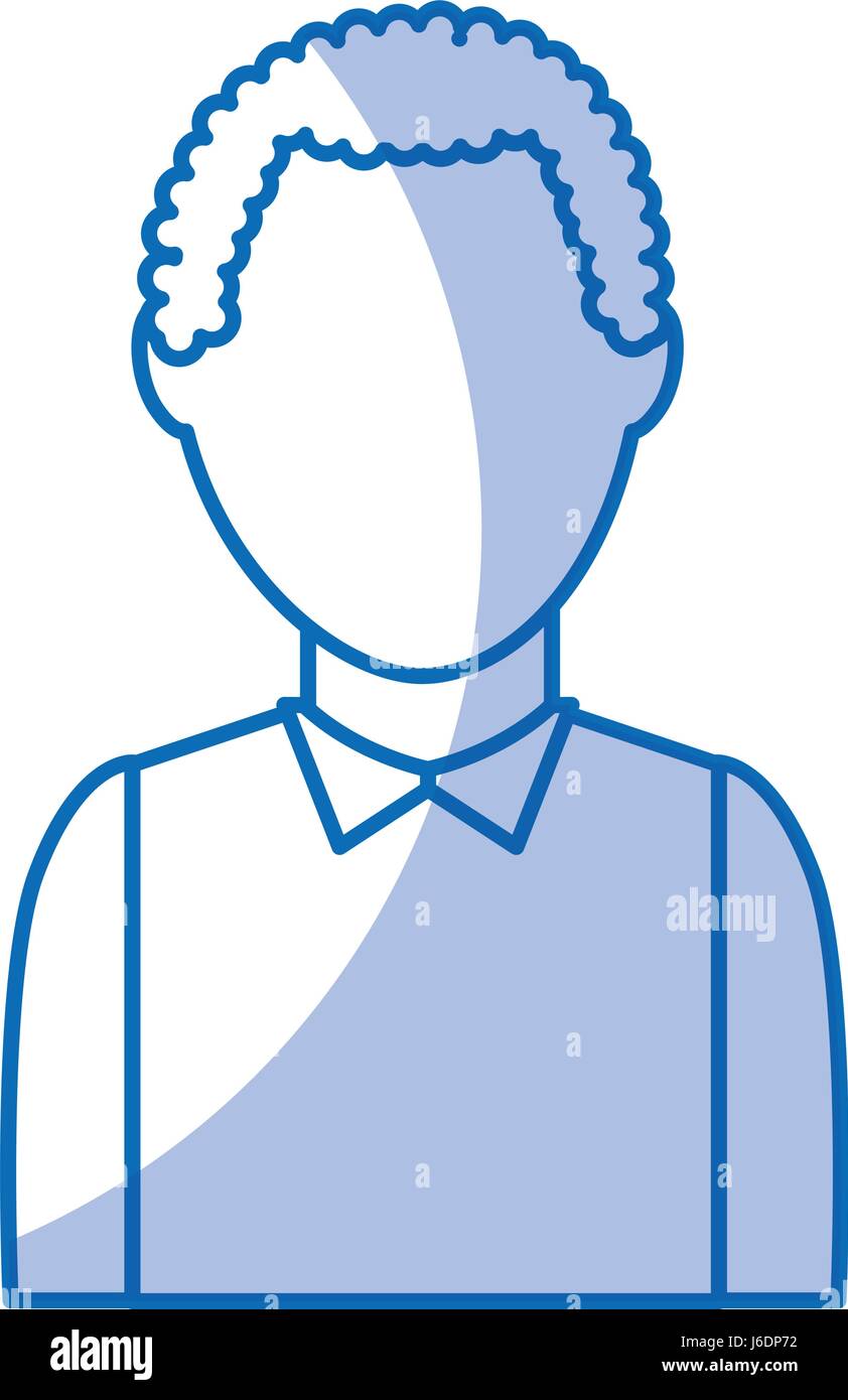 young man avatar character Stock Vector Image & Art - Alamy